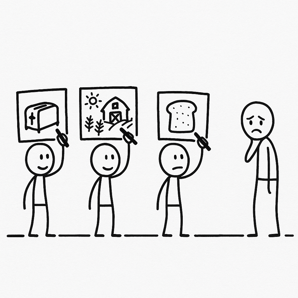 How to Make Toast (And Why Most Projects Break Before Lunch)