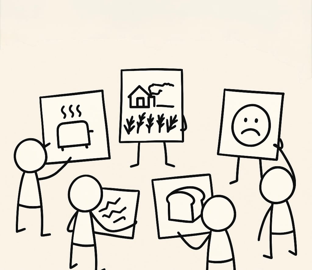 How to Make Toast (And Why Most Projects Break Before Lunch)