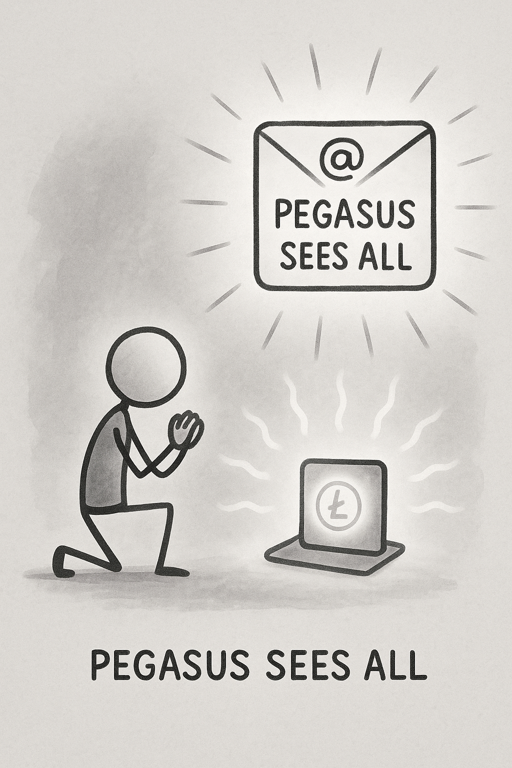 What I Learned From the Most Unhinged Scam Email I’ve Ever Received