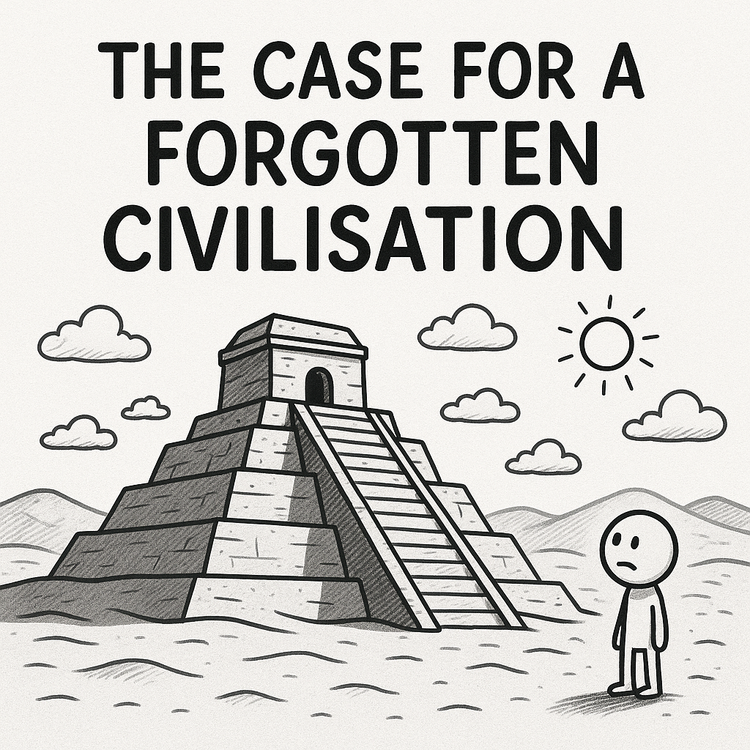 What If We’re the Amnesia?