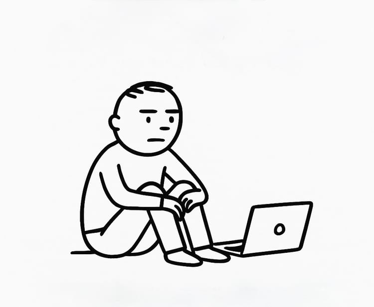 The Cult of Systems: Why Every Man I Know Is Trying to Optimise Himself Into the Ground