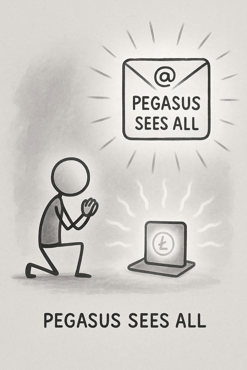 What I Learned From the Most Unhinged Scam Email I’ve Ever Received